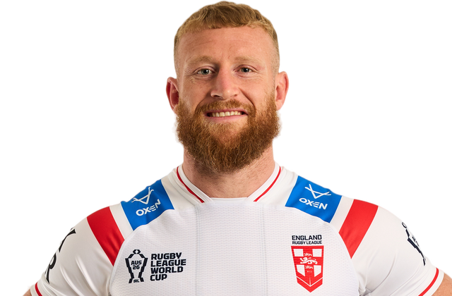 Luke Thompson
